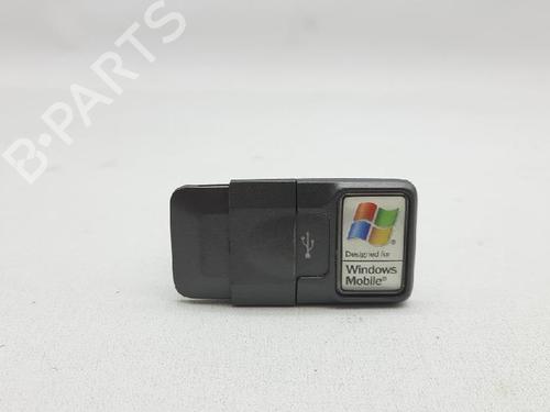 Elektronisk modul LANCIA DELTA III (844_) 1.6 D Multijet (844.AXC11, 844.AXC1A) | BP27947890M83