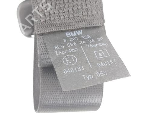 Front right seatbelt BMW 3 (E46) 320 d | BP27949083I25