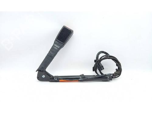 Used Seat buckle FIAT CROMA (194_) 1.9 D Multijet (115 hp) 27961023