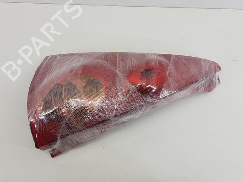 Left taillight PEUGEOT 107 (PM_, PN_) 1.0 | BP27942709C34 