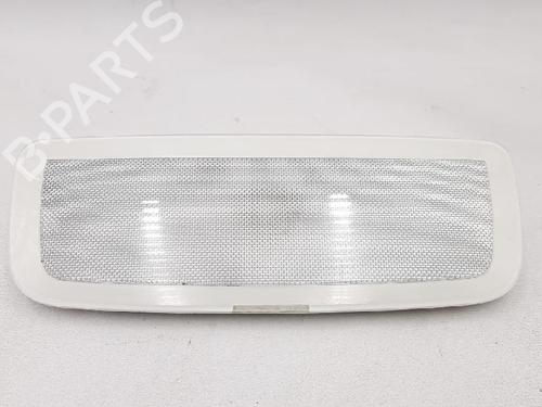 Interior roof light MERCEDES-BENZ B-CLASS Sports Tourer (W246, W242) B 200 CDI (246.201) | BP27948370I8