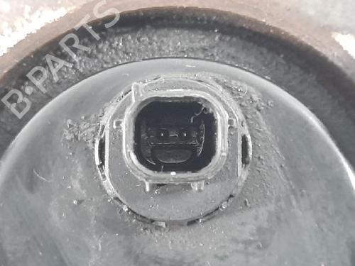 Left rear steering knuckle TOYOTA YARIS (_P21_, _PA1_, _PH1_) 1.5 Hybrid (MXPH10, MXPH11) | BP27953170M27 