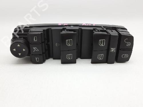 Switch MERCEDES-BENZ A-CLASS (W169) A 160 CDI (169.006, 169.306) | BP27947437I30