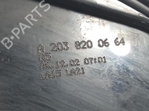 Højre baglygte MERCEDES-BENZ C-CLASS Coupe (CL203) C 220 CDI (203.706) | BP27952864C35 