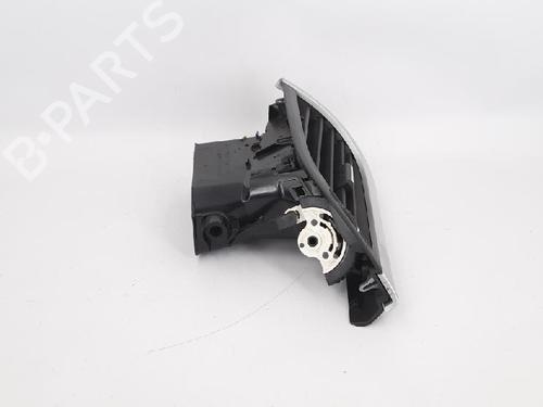Air vent PEUGEOT 207 (WA_, WC_) 1.4 16V | BP27968821I21 