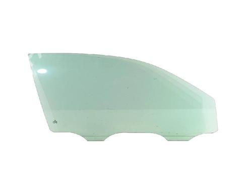 Used Front right door window VW POLO (9N_, 9A_) 1.4 16V (75 hp) 27955184