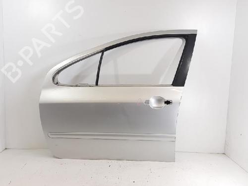 Left front door PEUGEOT 307 Break (3E) 1.6 HDi 110 | BP27955914C2 
