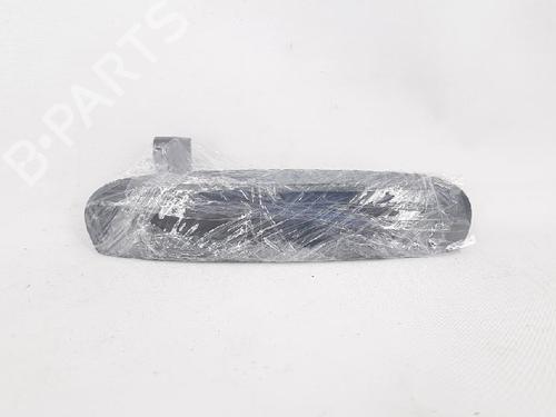 Front right exterior door handle MITSUBISHI COLT VI (Z3_A, Z2_A) 1.1 (Z31A, Z32A) | BP27964546C129 