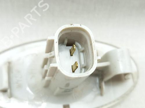 Venstre sideblink SUZUKI SX4 (EY, GY) 1.6 VVT 4x4 (RW416) | BP27954780I20 