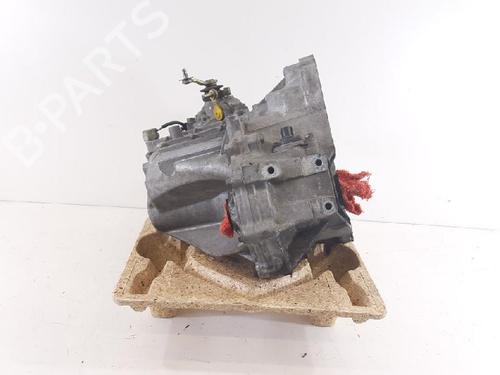 Gearbox TOYOTA YARIS (_P1_) 1.0 (SCP10_, SCP10R) | BP27950743M3 