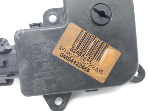 Elektronisk sensor RENAULT LAGUNA II Grandtour (KG0/1_) 2.2 dCi (KG0F) | BP27968312M84 