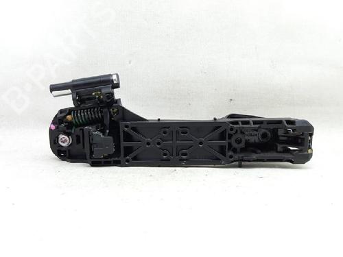 Rear left exterior door handle TOYOTA YARIS (_P13_) 1.5 Hybrid (NHP130_, NHP130) | BP27957915C130 