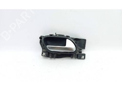 Used Front right interior door handle PEUGEOT 208 I (CA_, CC_) 1.6 HDi / BlueHDi 75 (75 hp) 27960517