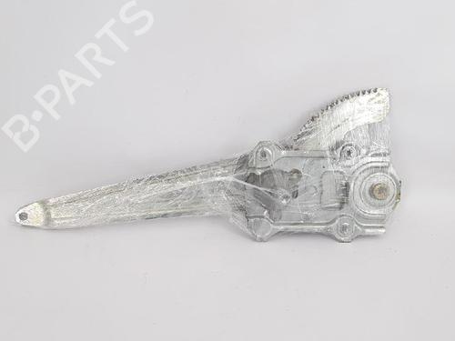 Rudehejsemekanisme Højre bagtil TOYOTA YARIS (_P1_) 1.0 (SCP10_, SCP10R) | BP27938241C25 