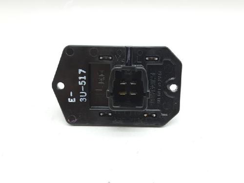 Heater resistor TOYOTA YARIS (_P13_) 1.0 (KSP130_, KSP130) | BP27950090M108