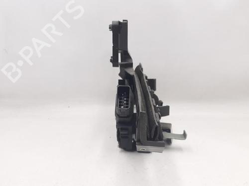 Rear left lock FORD FOCUS II Turnier (DA_, FFS, DS) 1.6 TDCi | BP27939669C100 
