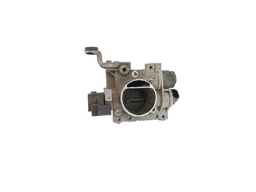 Used Throttle body FIAT PANDA (169_) 1.1 (169.AXA1A) (54 hp) 27941068