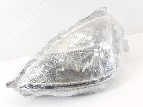 Left headlight MERCEDES-BENZ A-CLASS (W168) A 140 (168.031, 168.131) | BP27945186C28 