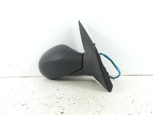 Right mirror CITROËN C2 (JM_) 1.4 HDi | BP27963627C27 
