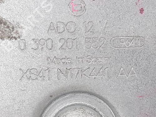 Viskermotor bagrude FORD FOCUS I Turnier (DNW) 1.6 16V | BP27939503M102 