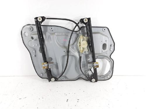Front right window mechanism VW TOURAN (1T1, 1T2) 1.6 | BP27955377C23 