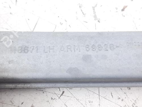 Lève-vitre avant gauche TOYOTA AYGO (_B1_) 1.0 (KGB10_, KGB10R) | BP27969270C22 