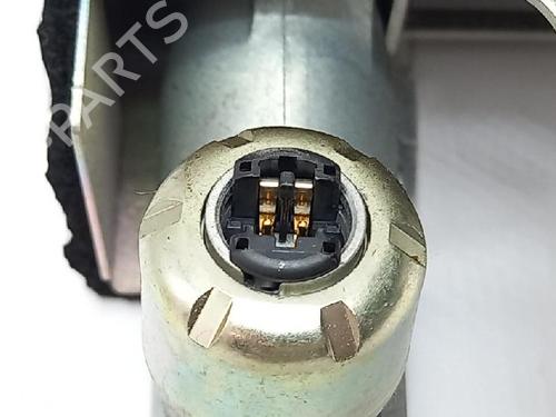 Front left seatbelt TOYOTA PRIUS Liftback (_W2_) 1.5 Hybrid (NHW20_, NHW20R) | BP27960618I26 