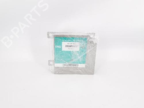ECU airbags FIAT PUNTO (188_) 1.2 16V 80 (188.233, .235, .253, .255, .333, .353, .639,... | BP27965307M53 