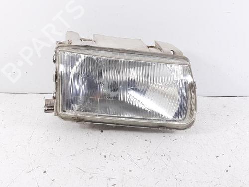 Right headlight VW POLO III (6N1) 45 1.0 | BP27960849C29 