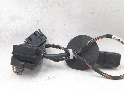 Steering column stalk BMW 3 Convertible (E36) 318 i | BP27934448I23 