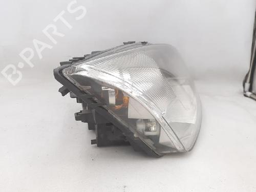 Right headlight FORD MONDEO III Turnier (BWY) 2.0 16V DI / TDDi / TDCi | BP27935015C29 