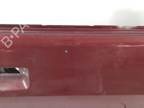 Right front door CITROËN SAXO (S0, S1) 1.5 D | BP27962173C3 