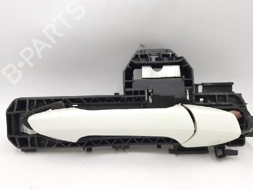 Front right exterior door handle MERCEDES-BENZ B-CLASS Sports Tourer (W246, W242) B 200 CDI (246.201) | BP27948367C129 