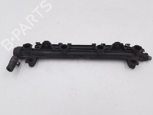 Fordelerrør VW POLO IV (9N_, 9A_) 1.4 16V | BP27944687M98 