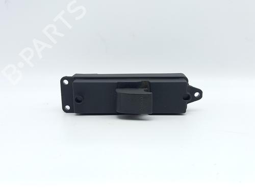 Right rear window switch MAZDA 3 (BK) 1.6 MZ-CD | BP17856689I28 