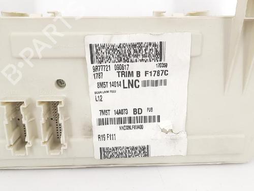Fuse box FORD FOCUS II Turnier (DA_, FFS, DS) 1.4 | BP27967824E1 