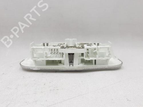 Interior roof light PEUGEOT 307 (3A/C) 1.4 HDi | BP27936187I8 