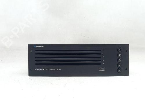 Electronic module PEUGEOT 1007 (KM_) 1.6 16V | BP27958582M83 