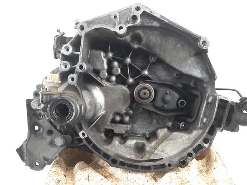 Gearkasse CITROËN C2 (JM_) 1.1 | BP27945281M3 