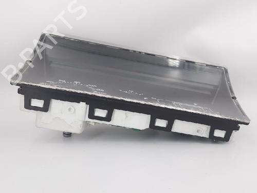 Instrument cluster FIAT PANDA (141_) 900 | BP27962502C47 