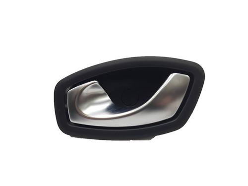 Used Rear left interior door handle Rear left interior door handle RENAULT CAPTUR I (J5_, H5_) 1.5 dCi 90 (J5N4, J5M5, J5MW, J5M6, J5AL, J5AJ) (90 hp) 7872279 7872279