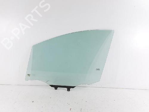 Front left door window NISSAN MICRA V (K14) 0.9 IG-T | BP27953151C18 