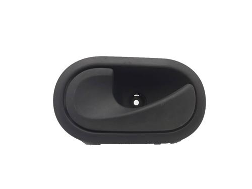 Used Rear left interior door handle Rear left interior door handle RENAULT MODUS / GRAND MODUS (F/JP0_) 1.2 (JP0C, JP0K, FP0C, FP0K, FP0P, JP0P, JP0T) (75 hp) 7681835 7681835