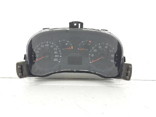 Instrument cluster FIAT PANDA (169_) 1.2 (169AXF2A, 169AXF1A) | BP27953671C47 