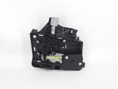 Front right interior door handle PEUGEOT 1007 (KM_) 1.4 HDi | BP27964642I14 