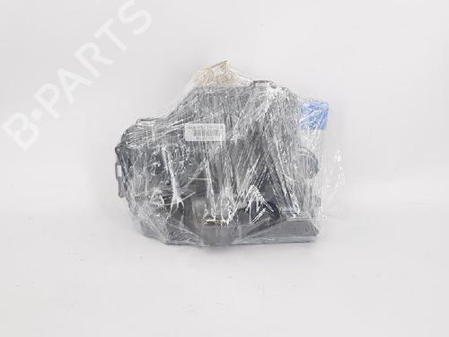 Rear right lock SEAT CORDOBA (6L2) 1.2 12V | BP27963535C99 