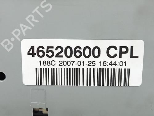 Fuse box FIAT PUNTO (188_) 1.2 Natural Power | BP27960839E1 