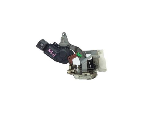 Used Rear left lock CITROËN C1 (PM_, PN_) 1.0 (68 hp) 27962522