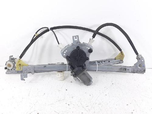 Front right window mechanism CITROËN XSARA Break (N2) 2.0 HDi 109 | BP27939034C23 