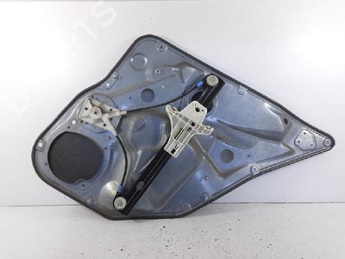 Rear left window mechanism SEAT CORDOBA (6L2) 1.2 12V | BP27967909C24 